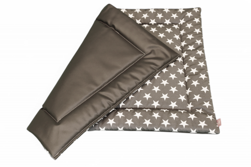 PLD Jacquard Stars XL 130x95cm